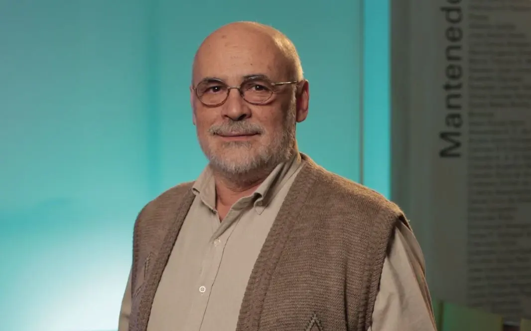 Foto de Dr. Alfredo Simonetti